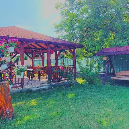 Zen Residence トゥルダ エクステリア 写真