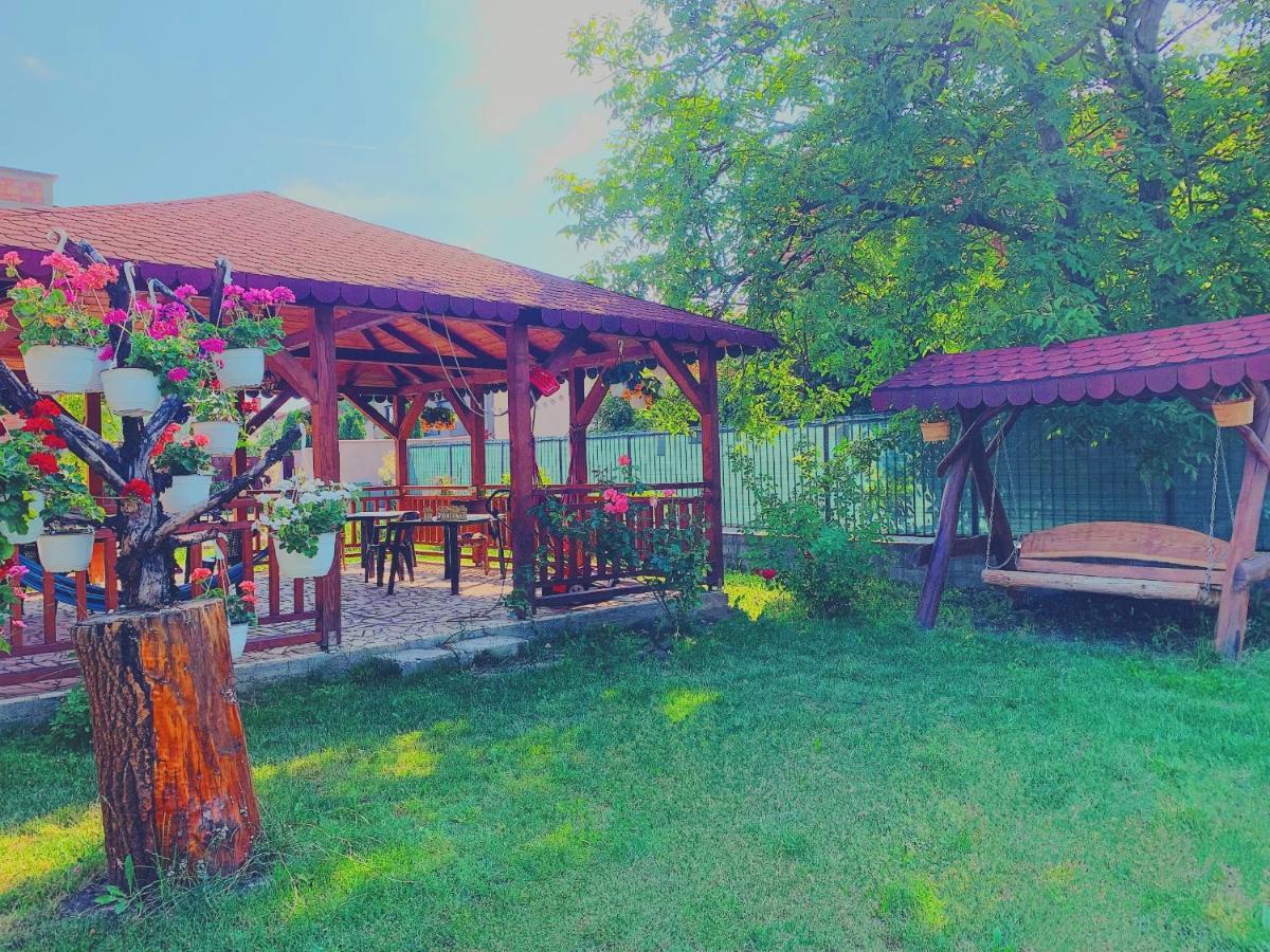 Zen Residence トゥルダ エクステリア 写真