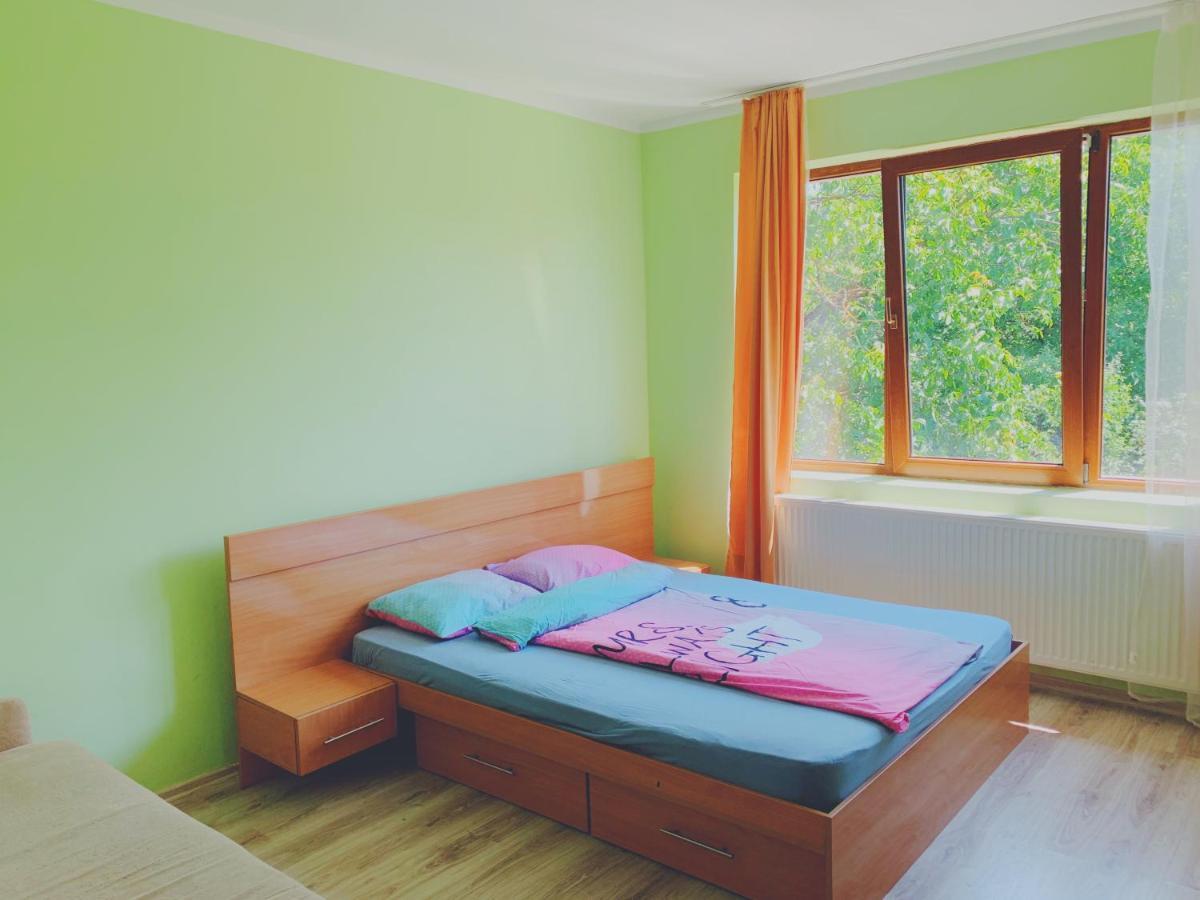 Zen Residence トゥルダ エクステリア 写真