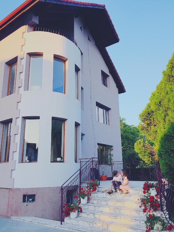 Zen Residence トゥルダ エクステリア 写真